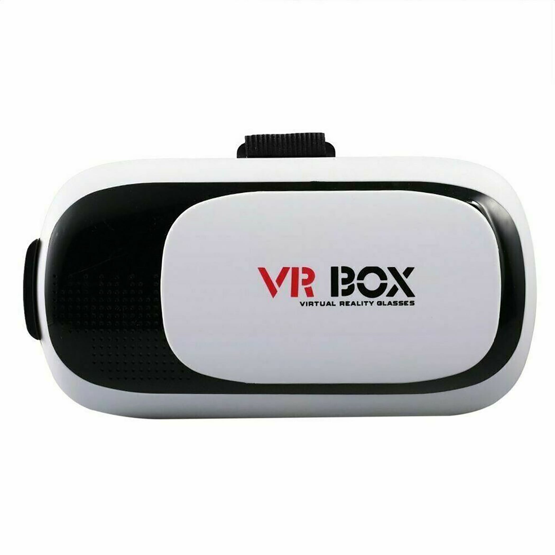 دستگاه واقعیت مجازی VR Box | خرید عمده لوازم جانبی موبایل