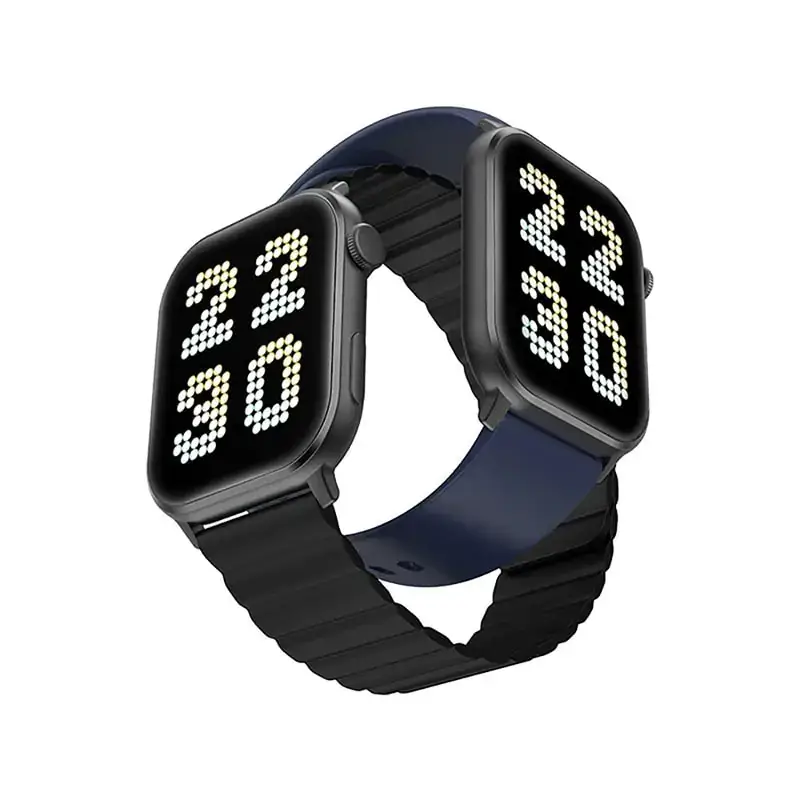 ساعت هوشمند شیائومی مدل W02 | خرید عمده لوازم جانبی موبایل